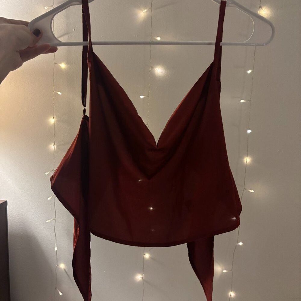 SHEIN going out top | Large